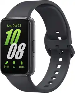 Auchan Samsung samsung galaxy fit3 gris offre