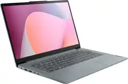 Auchan Lenovo lenovo ideapad slim 3 14amn8 offre