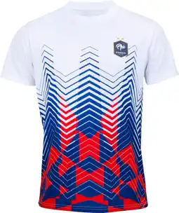 Auchan Fff mini kit france fff smu k offre