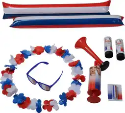 Auchan Goodmark box supporter france offre