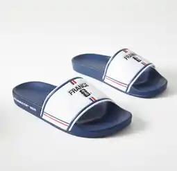 Auchan Mule homme offre