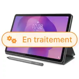 Auchan Lenovo lenovo ideatab 8256 pen offre