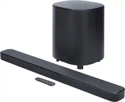Auchan Jbl barre de son jbl bar 500 m2 offre