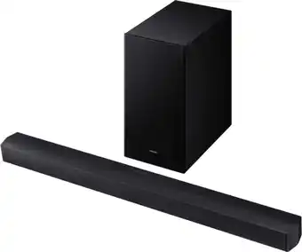 Samsung barre de son samsung hw-b460