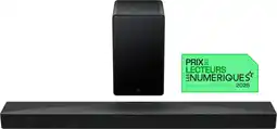 Auchan Tcl barre de son tcl q65he offre
