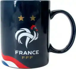 Auchan Fff sélection coupe du monde offre