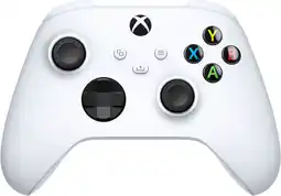 Auchan Microsoft la manette sans fil xbox au choix offre