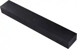 Auchan Samsung barre de son samsung hw-b410 f offre