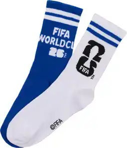 Auchan Chaussettes enfant offre