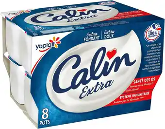 Match Yoplait fromage blanc offre