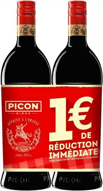 Match Picon offre