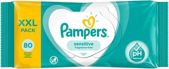 Match Pampers lingettes offre