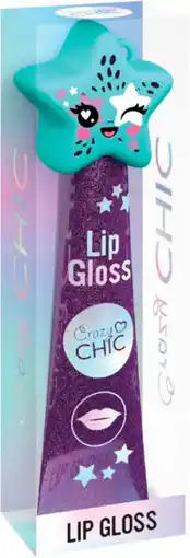 Auchan Clementoni maquillage enfant crazy chic offre