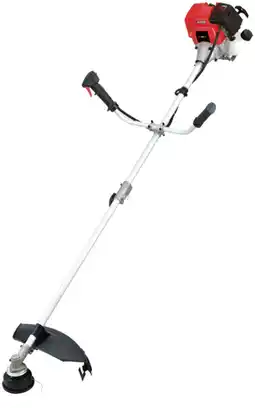 Brico Dépôt Debroussailleuse thermique 4 temps 31 cm³ offre