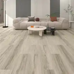 Brico Dépôt Lame pvc berna offre
