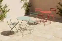 Brico Dépôt Ensemble bistrot 3 pièces offre