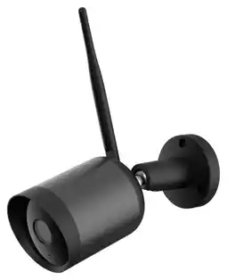 Brico Dépôt Caméra surveillance extérieure wifi fixe offre