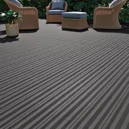 Brico Dépôt Lame de terrasse composite offre