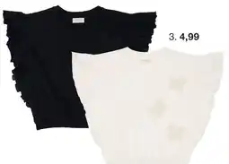 Zeeman Top enfant offre