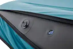 Auchan Intex pouf 1 à 2 personnes offre