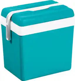 Auchan Sansmarque glaciere rigide 24 l offre