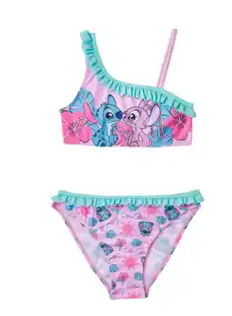 Auchan Maillot de bain fille offre