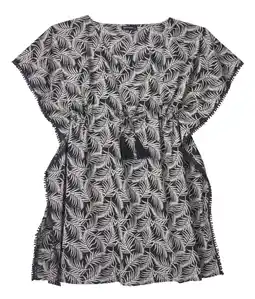 Auchan In extenso robe femme inextenso offre