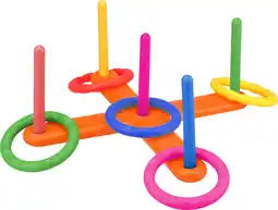 Auchan Onetwofun cible scratch flechettes offre