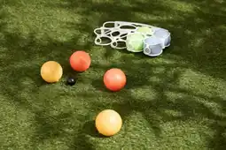 Auchan Onetwofun set de petanque offre