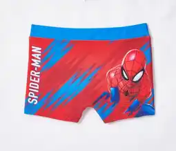 Auchan Boxer de bain garçon offre