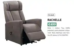 Meubles Crack Rachelle offre