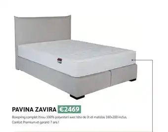 Meubles Crack Pavina zavira offre
