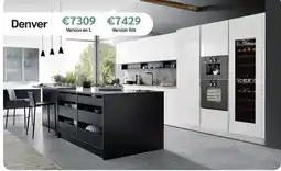 Meubles Crack Denver offre