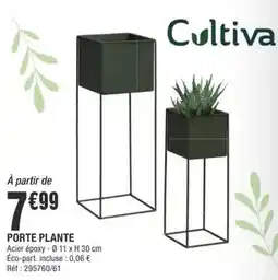 La Foir'Fouille Porte plante offre