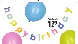 Wibra Guirlande offre