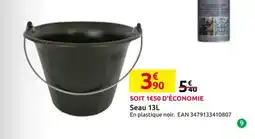 Mr Bricolage Seau offre