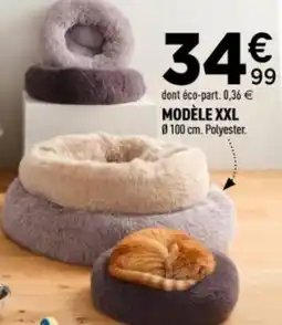 Centrakor Modèle xxl offre