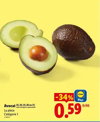 Avocat