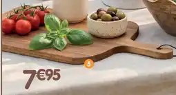 b&m Planche à découper offre