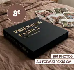 b&m Album photo offre