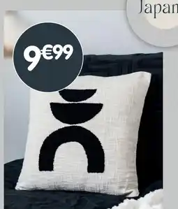 b&m Coussin néo piping offre