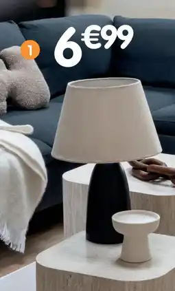 b&m Coussin forme offre