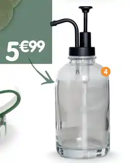 b&m Pompe à sirop offre