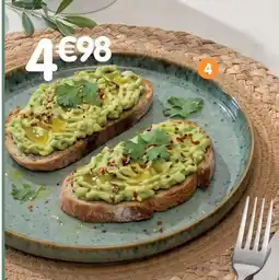 b&m Assiette plate offre