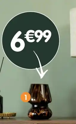b&m Bougie champignon écaillés offre