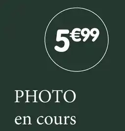 b&m Plateau déco métal offre