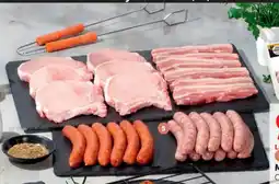 Super U Plateau maxi grill offre