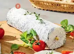Super U Sainte maure de touraine aop offre