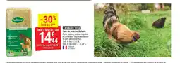 Gamm vert Foin de prairies belavie offre