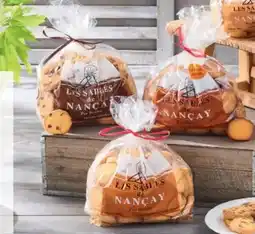 Super U Les sablés de nancay offre
